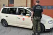 Taksówką przewoził nielegalnych migrantów. Miał za to otrzymać 500 euro