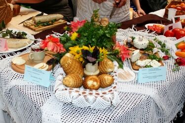 Smaki Regionów. Wybrano najciekawsze produkty tradycyjne Podlasia [ZDJĘCIA]