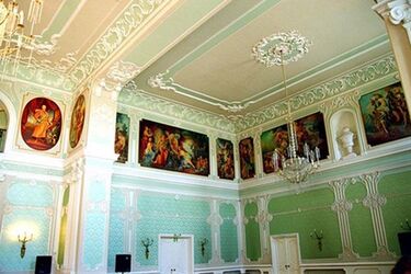 Dawno temu nad Białką. Takie smakołyki królowały na ucztach u Branickich