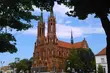 Finał organowego cyklu w katedrze