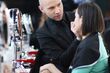 Bezpłatny make-up i wskazówki profesjonalistów. Warsztaty Akademii Makijażu