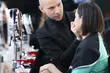 Bezpłatny make-up i wskazówki profesjonalistów. Warsztaty Akademii Makijażu