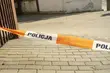 Zagadkowa śmierć. Ciało leżało przy szpitalu