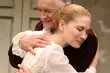 Goście w Teatrze Dramatycznym. 