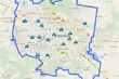 246 nowych miejsc dla rowerów. W Białymstoku powstają specjalne wiaty