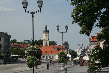 W sobotę na Rynku będzie wielokulturowo. Impreza z AIESEC