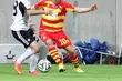Dzalamidze w kadrze U-21