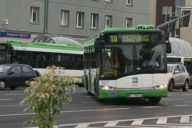 Jest propozycja biletu 30-dniowego dla pasażerów BKM