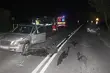 Poszukiwana jechała skradzionym samochodem i spowodowała wypadek
