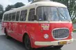 Zabytkowy autobus 