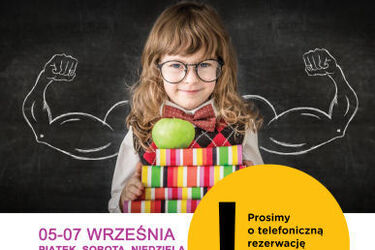 Nie "prześpij" najważniejszego okresu w rozwoju Twojego dziecka!