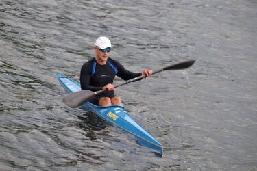 Kajakarstwo. Medale zawodników z Białegostoku na Młodzieżowych Mistrzostwach Polski