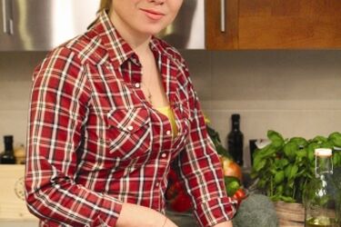 Warsztaty kulinarne i pokaz kuchni molekularnej