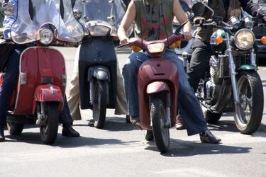 Zmiana przepisów. Kategoria B też na motocykl