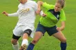 II liga kobiet. Piłkarki z Moniek nie zwalniają tempa