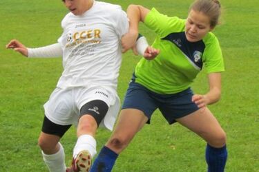 II liga kobiet. Piłkarki z Moniek nie zwalniają tempa