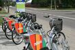 Wandale zniszczyli stację BiKeR-a i 9 rowerów