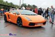 Za nami V Mazurski Moto Show. To był raj dla fanów motoryzacji [ZDJĘCIA]