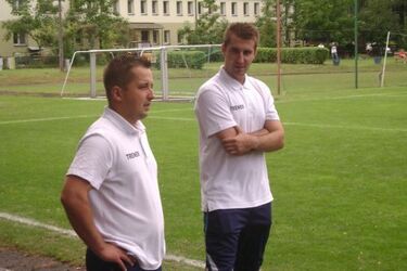 Oko w oko. Marcin Wrutniak: Tworzymy fajny kolektyw [WYWIAD]