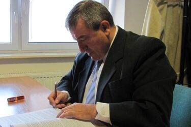 Kolejne tereny inwestycyjne w Łapach