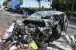 Śmiertelny wypadek. Kierowca trafi do aresztu na trzy miesiące