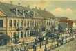Dawno temu nad Białką. Białostoczanin na Dzikim Zachodzie