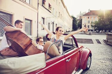 Pożegnanie lata. Festyn w Wasilkowie [WIDEO]