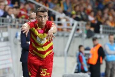 T-Mobile Ekstraklasa. W sobotę żółto-czerwone derby