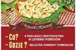 Podlaskie Mistrzostwa w Lepieniu Pierogów. Impreza dla pasjonatów kuchni