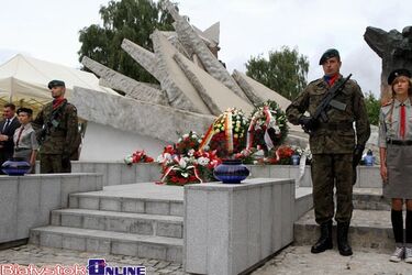 II Wojna Światowa. Mija 75 lat od dnia jej wybuchu