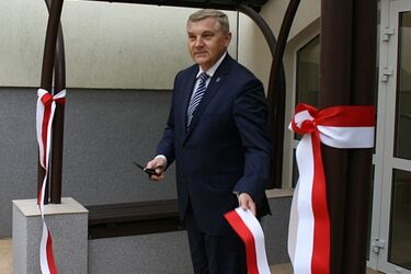 Matura międzynarodowa i kolejny budynek. II LO powitało nowy rok szkolny