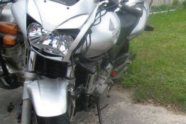 Tragiczny wypadek. Nie żyje 26-letni motocyklista