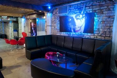 Nowy klub w centrum miasta. Otwiera się Inferno