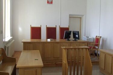 Za kilka miesięcy wrócą sądy rejonowe, ale nie wszędzie