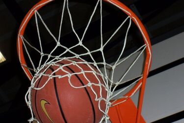 Nowoczesna sala gimnastyczna w podbiałostockim Sobolewie