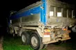 Ukradł ciężarówkę za ponad 100 tys. zł. Policja zatrzymała złodzieja