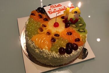 13. urodziny BiałystokOnline. Dla nas to szczęśliwa liczba!