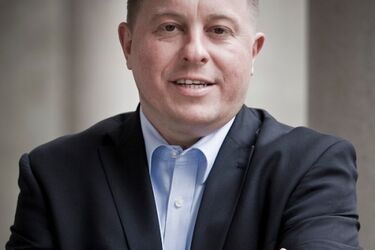 Prezes Suwalskiej Strefy Ekonomicznej kandyduje na prezydenta Białegostoku