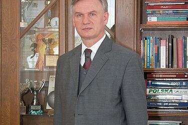 WSFiZ ma nowego rektora