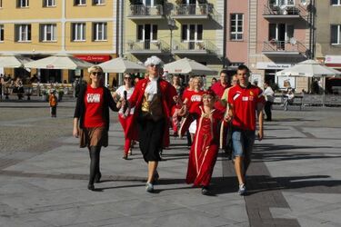 Sto dni do finału Szlachetnej Paczki. Ruszyło odliczanie