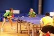 Tenis stołowy. Galaxy zaczyna od porażki, ATS podejmie GLKS II Nadarzyn