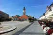 Piknik na Rynku Kościuszki i kiermasz z atrakcjami. Stowarzyszenie 