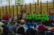 Tenis stołowy. W I lidze zwycięski tylko ATS