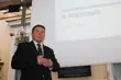 Przedsiębiorczość i praca. Kandydujący na prezydenta miasta Żyliński przedstawił program wyborczy