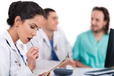 Dyżury szpitali. Sprawdź plan na ten tydzień (8.09-14.09)