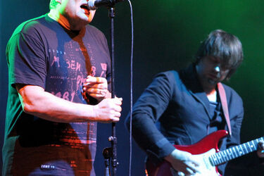 Budka Suflera żegna się z fanami. Koncert na stadionie miejskim w Białymstoku [WIDEO]