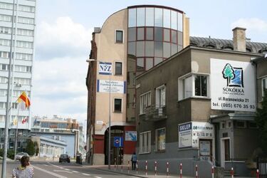 Dobra wiadomość. W Podlaskiem będzie więcej pieniędzy na leczenie