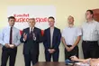 Komitet wyborczy Tadeusza Truskolaskiego rozrasta się