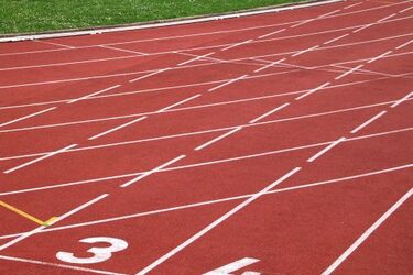 Lekkoatletyka. Trzecie miejsce dla Podlasia Białystok