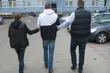Napadli na 23-latka i dźgnęli go nożem. Sprawcy zatrzymani